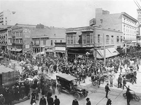 los angeles historical